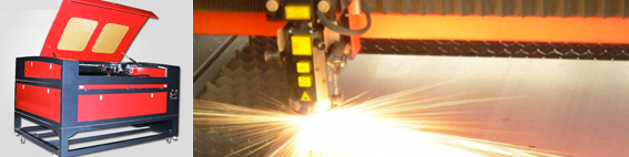 lasercut Metall